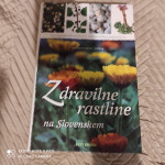 Zdravilne rastline