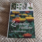 Zdravilne rastline