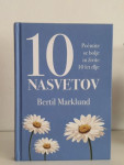 { ZDRAVJE } ○10 nasvetov - Počutite se bolje in živite 10 let dlje