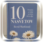 ZDRAVJE □10 nasvetov - Počutite se bolje in živite 10 let dlje