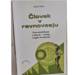 ZDRAVJE □Človek v ravnovesju (Martin Weber)