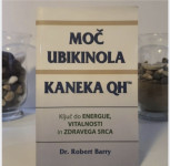 ZDRAVJE □Ključ do energije, vitalnosti in zdravega srca ■nova