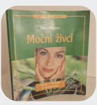 ZDRAVJE -priročnik □Močni živci