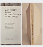 { ZDRAVJE - nosečnost } ○Zanositev, porod, preprečevanje nosečnosti