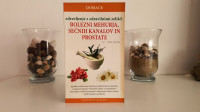 ZDRAVJE - priročnik □BOLEZNI MEHURJA, SEČNIH KANALOV IN PROSTATE