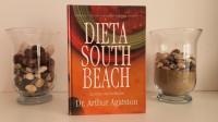 ZDRAVJE - priročnik ■Dieta South Beach : za zdravo srce in vitko telo