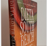 ZDRAVJE - priročnik □Dieta South Beach : za zdravo srce in vitko telo