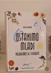 { ZDRAVJE } ○Ostanimo mladi, nehajmo se starati (Jean Carper)