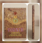 ZDRAVJE - priročnik □Vodnik zdrave prehrane