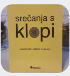 { ZDRAVJE }  ○Srečanja s klopi ●nova