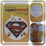 ZDRAVJE  □SUPERIMUNOST temeljni vodnik po prehrani ... (JOEL FUHRMAN)