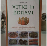 ZDRAVJE □Vitki in zdravi (SUZANA FRIDL)