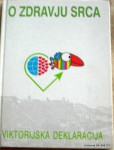 O ZDRAVJU SRCA