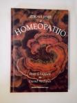 Zdravljenje s homeopatijo (Peter Chappell, David Andrews)