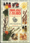 Zdravljenje z zelišči  / Penelope Ody