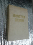 ZDRAVSTVENI LEKSIKON 1972