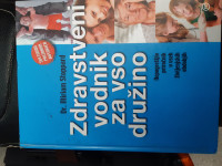 ZDRAVSTVENI VODNIK ZA VSO DRUŽINO
