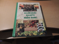 ZELIŠČARSKI RECEPTI NAŠIH BABIC J. KAPELE ZALOŽIL BUCIK 2010