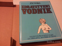 Ženski zdravstveni vodnik