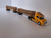 1:87 Kamion samogradnja