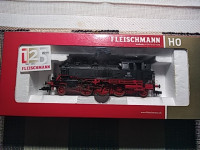 Fleischmann 406101 Par. lok. BR 064