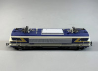 HO Marklin analogna 3333 francoska lokomotiva SNCF BB-20011