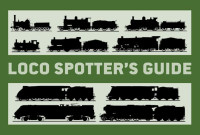 Knjiga Loco Spotter’s Guide