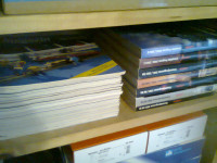 Knjige revije katalogi koledarji itd. železnice