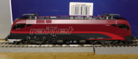 Lokomotiva ROCO 1116 Railjet