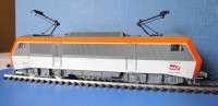 Lokomotiva serije BB 26000 SNCF.