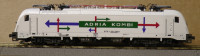 Lokomotiva SŽ 541-104