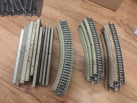 Marklin HO tiri M - rabljeni - prodam zelo poceni