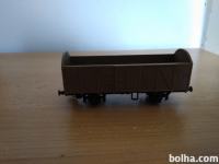 MEHANO YU Tovorni vagon