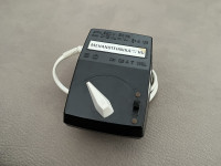 Mehanotehnika usmernik / regulator za H0 sistem modelno želenico