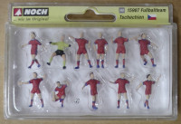 NOCH figurice-nogometna ekipa