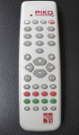 PIKO daljinec za DCC