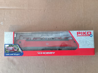 Piko HO AC digital lokomotiva br 57250 br 189 za Marklin