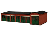 Prodam HO Delavnica EAW Mülheim-Speldorf