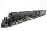 Prodam lokomotivo BIG BOY Rivarossi HO