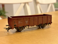 Tovorni vagon HO Klein Modellbahn JŽ