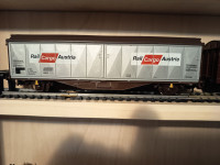 Vagona" Rail Cargo Austria"