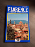 A DAY IN FLORENCE LETO 1995 V ANGL JEZIKU CENA 6 EUR TEL 070 604 547