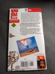 BALI  INSIDE POCKET GUIDE PLUS MAP CENA 8,5 EUR TEL 070 604 547