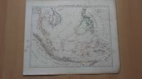 C.Flemming in Glogau?Ostindischen Inseln.Indonezija,Tajska,Filipini,..