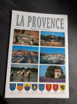 LA PROVENCE ENGLISH VERSION LETO 1997 CENA 6,5 EUR TEL 070 604 547
