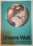 Star Nemški šolski atlas - Naš svet
