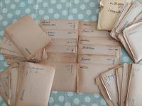 STARI MUZEJSKI DOKUMENTI,LITOGRAFIJA,STANJE OBČINSKIH ZEMLJIŠČ 1867...