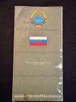 zemljevid socialisticna republika slovenija