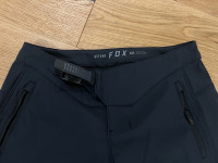 Kratke Hlace fox za mtb