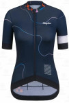 Nov ženski kolesarski dres majica M/L